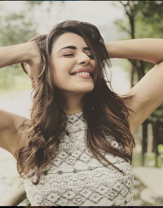 Rakul Preet Singh Instagram Pics